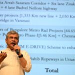 Cabinet Approves ₹6,405 Crore for Railway Projects to Boost Connectivity and Freight in Jharkhand