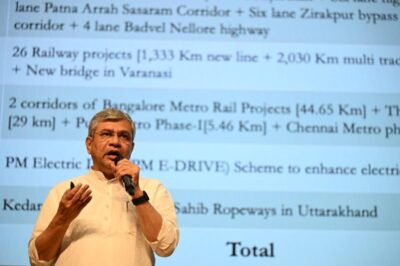 Cabinet Approves ₹6,405 Crore for Railway Projects to Boost Connectivity and Freight in Jharkhand