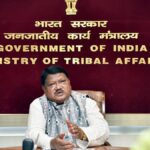 Govt Ensures Tribal Communities Don’t Get Left Behind: Tribal Affairs Minister