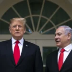 Trump Slams Israel and Iran Over Ceasefire Breach