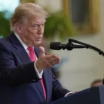 Ceasefire in Gaza: Trump Sees Hope “Within the Next Week”