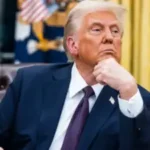 Breaking Ceasefire: Trump Urges Israel to Stand Down