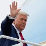 US President Urges Immediate Evacuation of Tehran Amid Escalating Iran-Israel Conflict