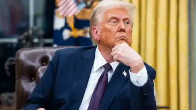 Breaking Ceasefire: Trump Urges Israel to Stand Down