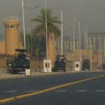 US Orders Partial Evacuation of Middle East Embassies Amid Rising Iran Tensions