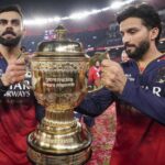 Virat Kohli Endorses Rajat Patidar as RCB’s Future Leader