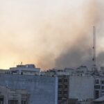 Iran Says Over 400 Killed Since Start of War with Israel
