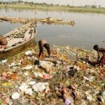 Delhi CM Announces ₹8,000 Crore Plan to Clean Yamuna and Fix Drainage
