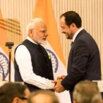 India and Cyprus Strengthen Counter-Terrorism Cooperation