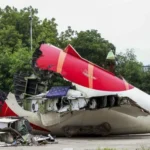 Pilots Challenge Air India Crash Report, Claim Investigation Bias