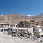 Ladakh Reserves 52 Border Villages Under ALC Designation