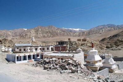 Ladakh Reserves 52 Border Villages Under ALC Designation