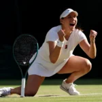 Alcaraz, Sabalenka, Anisimova & Fritz Set for Wimbledon Semis Showdown