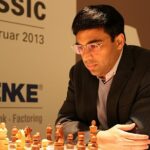Anand's Bold Grading Stirs Chess Conversation