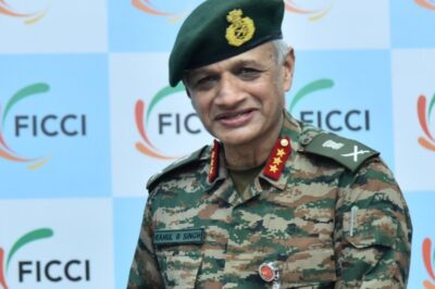 China Treats India–Pakistan Conflict as Live Weapon Test: Deputy Army Chief Unveils Strategic Lessons