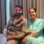 Akash Deep’s Sister’s Courage Fuels His Edgbaston Triumph