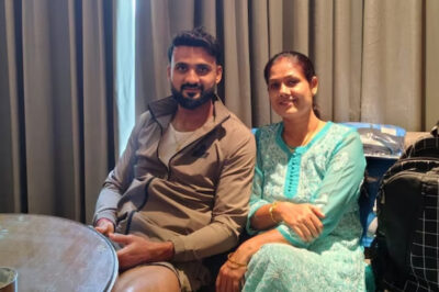 Akash Deep’s Sister’s Courage Fuels His Edgbaston Triumph