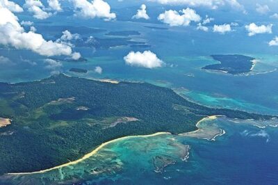 Great Nicobar Project’s EIA Faces Major Earthquake Risk Concerns