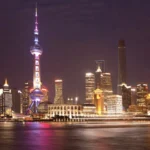 China Welcomes the World: Visa-Free Access for 74 Countries