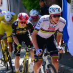 Tour de France Stage 10: Massif Central Mayhem on Bastille Day