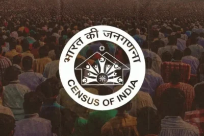India’s First Digital Census Transforms Data Collection