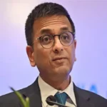 SC Urges Ex‑CJI Chandrachud to Vacate Official Bungalow Amid Rule Breach