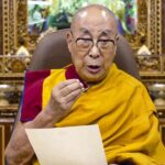 China Asserts Control Over Dalai Lama's Successor