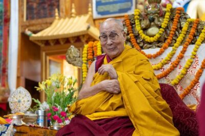 Dalai Lama’s 90th Birthday: A Celebration of Spirit and Defiance