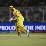 Dhoni Secures 'Captain Cool' Trademark: A Brand Masterstroke
