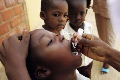 India’s Immunisation Triumph: Zero-Dose Rate Drops to 0.06% in 2024