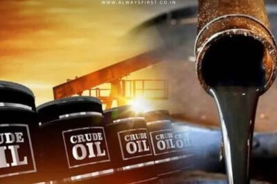 Assam Makes History: Set to Become India’s First Direct Oil-Producing State
