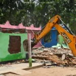 Assam Eviction Turns Deadly: Settlers Attack Police, Forest Guards in Goalpara Reserve