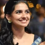 Mamitha Baiju, the Premalu actress, now starring in 7 major South Indian films including Jana Nayagan and Dhanush's D54