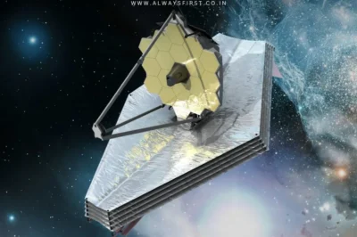 Webb Telescope Makes History: Discovers First Alien Exoplanet!