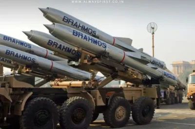 From Lucknow to the World: How BrahMos Became India’s Hottest Defence Export