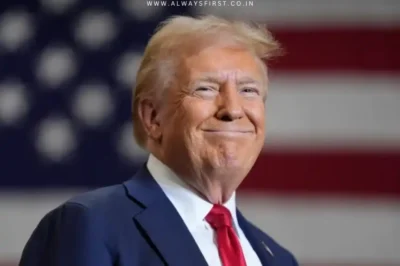Donald Trump speaks about India-Pakistan conflict at White House dinner