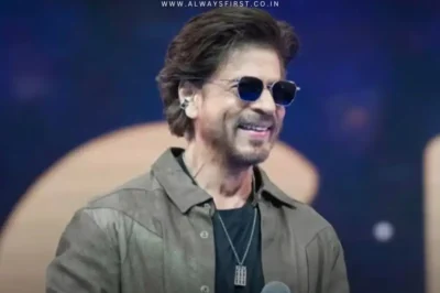 Shah Rukh Khan Injured on ‘King’ Set: Rushed to US for Treatment – What Happened?