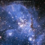 Indian Scientists Unlock Cosmic Secret: First Direct Measurement of Magnetic Fields Near Newborn Massive Star