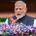 PM Modi addresses Parliament ahead of the Monsoon Session, highlighting Op Sindoor’s success and India’s global standing