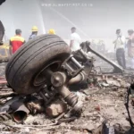 A new report citing US officials claims the Air India captain may have cut fuel flow before the fatal crash, while pilots' groups question the premature blame. The government urges caution as investigations continue.