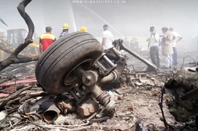 A new report citing US officials claims the Air India captain may have cut fuel flow before the fatal crash, while pilots' groups question the premature blame. The government urges caution as investigations continue.