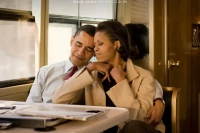 Obamas Set the Record Straight: Inside Their Playful Podcast Denial of Split Rumors