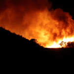 Wildfire Near Marseille Injures Over 100, Forces Mass Evacuations
