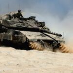 Gaza Ceasefire Talks Stall Amid Dispute Over Troop Withdrawal