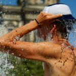 Europe Scorched: Schools Close and Outdoor Work Banned as Heatwave Hits Hard