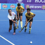 Himachal, Assam Shine on Day 2 of Sub-Junior Women’s Hockey Nationals