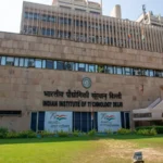 IIT Delhi’s AI in Healthcare: Shaping the Future of Medicine