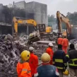 Revanth Reddy Offers ₹1 Crore Aid After Pashamylaram Plant Blast