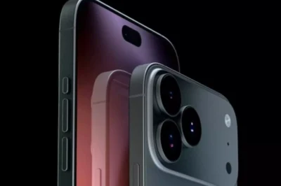 India’s Foxconn Launches Trial Production of iPhone 17