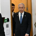 Israeli PM Benjamin Netanyahu Sees Hostage-Rescue Window Amid Iran Ceasefire